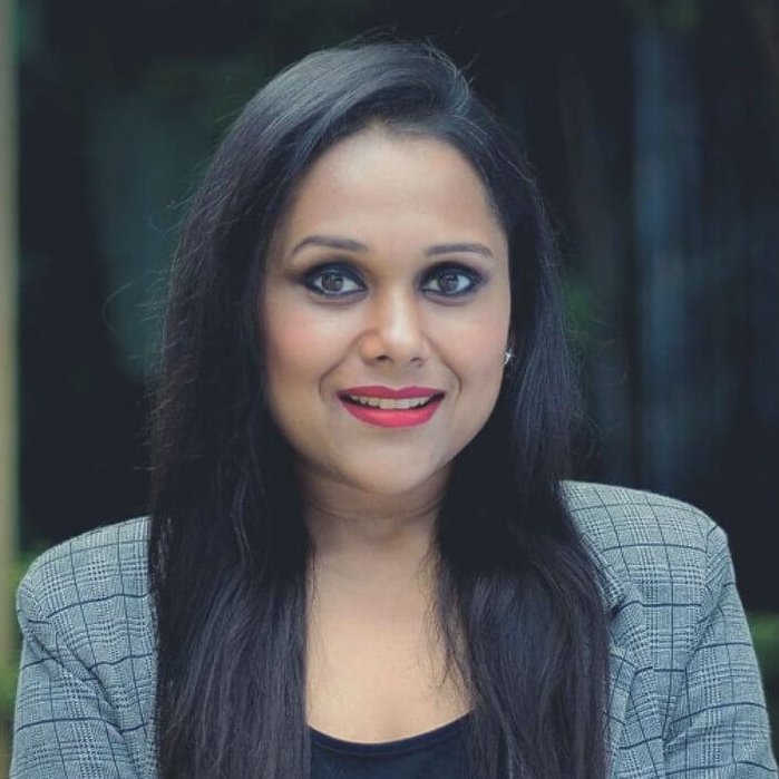 Ms. Mansi Agrawal