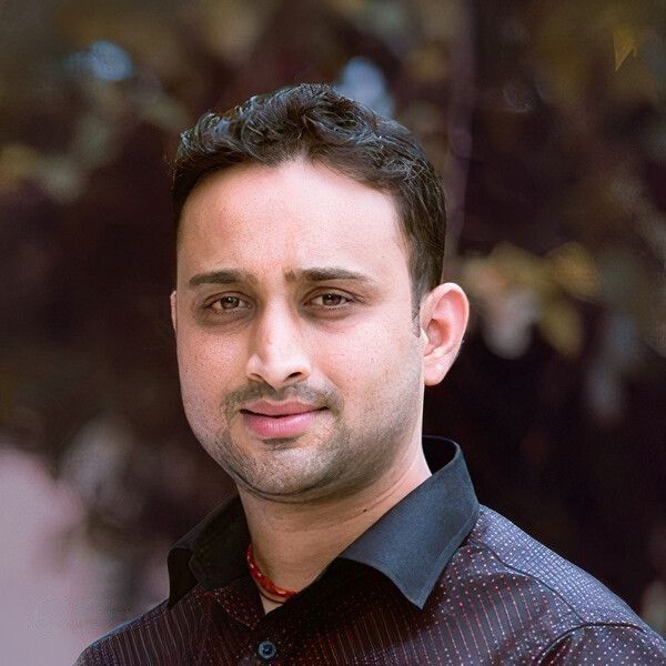 Mr. Amit Agrawal